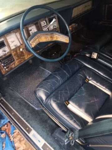 1979 Lincoln Continental