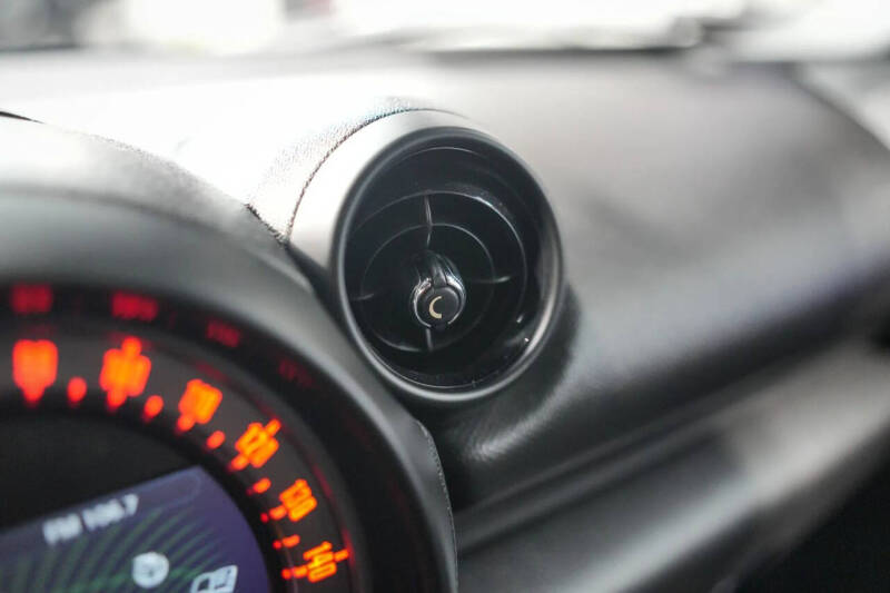 2015 MINI Countryman Cooper S ALL4