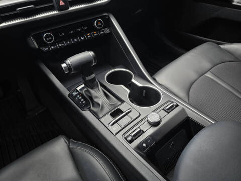 2024 Kia K5