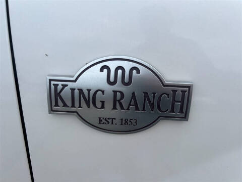 2011 Ford Expedition King Ranch