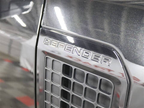 2022 Land Rover Defender 110 X-Dynamic HSE