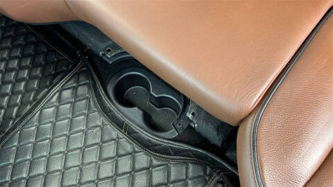 2015 RAM 1500 Laramie Longhorn