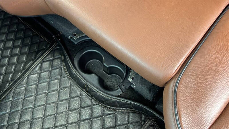 2015 RAM 1500 Laramie Longhorn