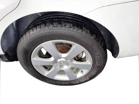 2009 Hyundai Santa Fe Limited