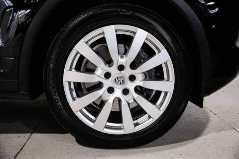 2013 Porsche Cayenne Diesel