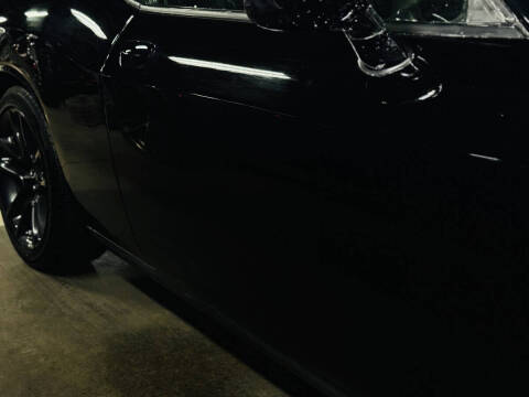 2020 Dodge Challenger