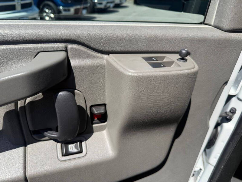 2020 Chevrolet Express 2500