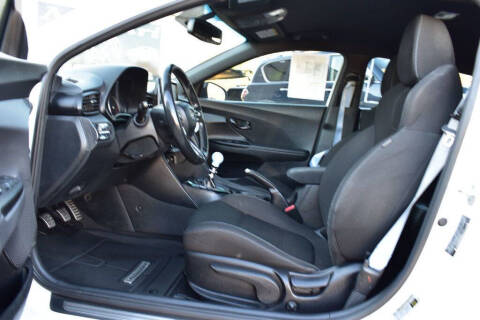 2020 Hyundai Veloster N