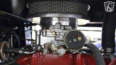 1929 Ford Model A