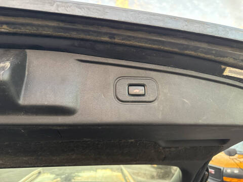 2013 Acura TSX Sport Wagon w/Tech