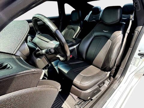 2014 Cadillac CTS 3.6L Performance