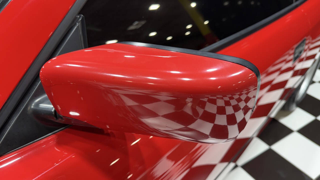 1991 BMW 8 Series 23