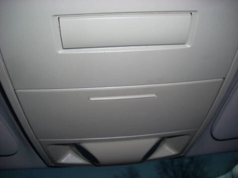 2012 Dodge Grand Caravan SE