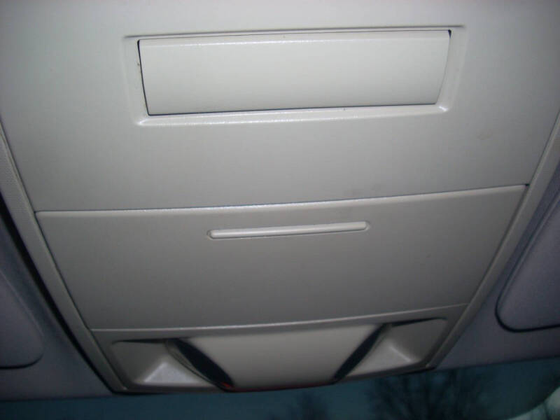 2012 Dodge Grand Caravan SE