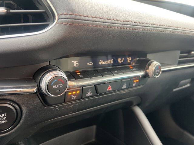 2023 Mazda Mazda3 Sedan 2.5 S Preferred