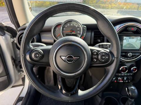 2019 MINI Hardtop 2 Door Cooper