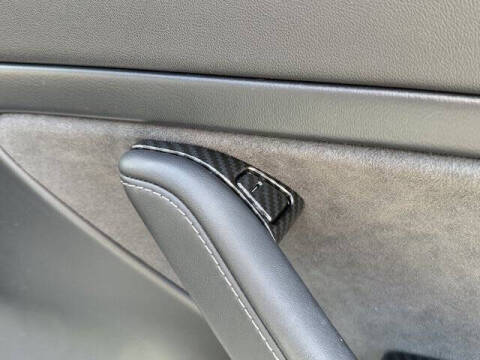 2020 Tesla Model 3 Performance