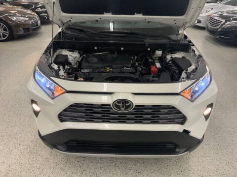 2020 Toyota RAV4 Limited