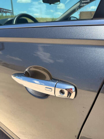 2022 Nissan Altima 2.5 S