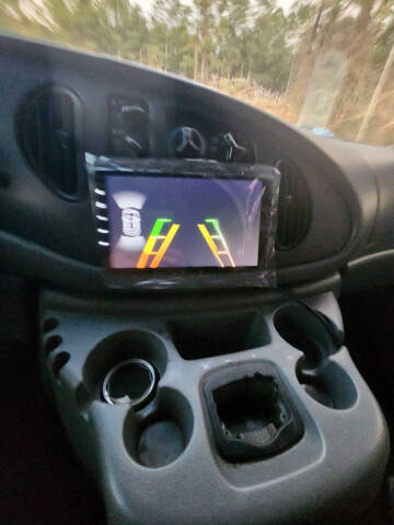 1999 Ford E-350 XLT SD