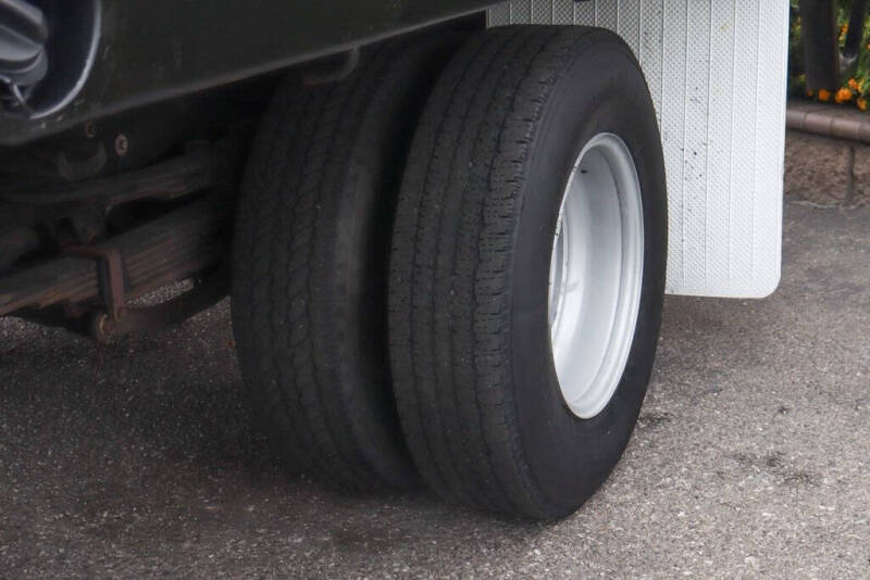 2004 Chevrolet Silverado 3500