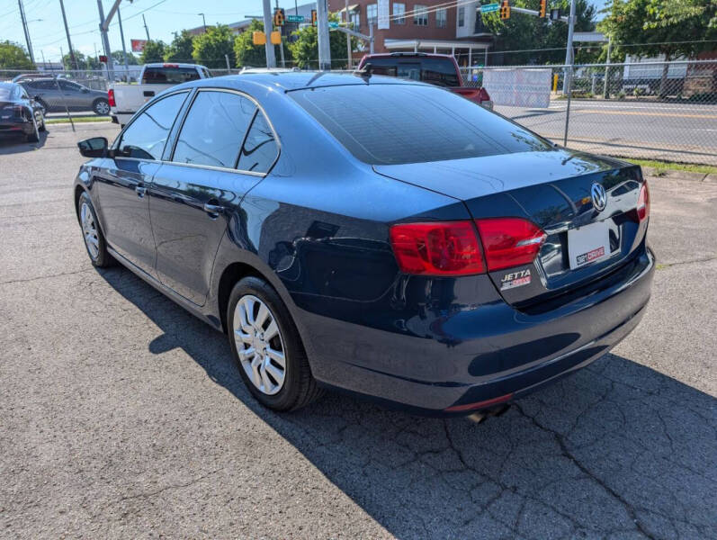 2014 Volkswagen Jetta