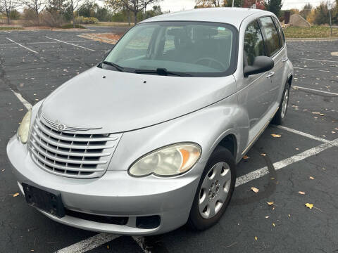 2008 Chrysler PT Cruiser for sale at Sun Sports Auto Center in Loveland CO