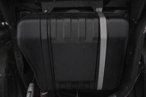 1999 Chevrolet Tahoe LS