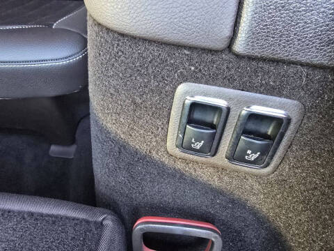 2018 Mercedes-Benz GLS GLS 450