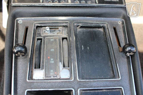 1969 Chevrolet Corvette