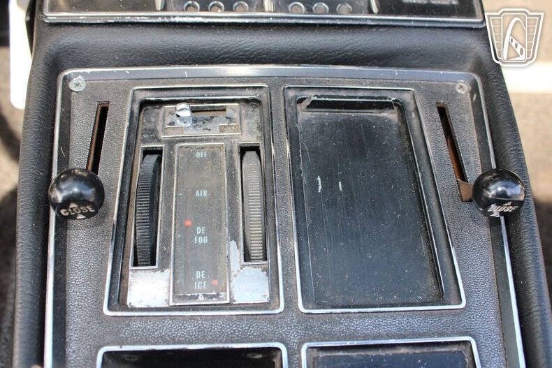 1969 Chevrolet Corvette