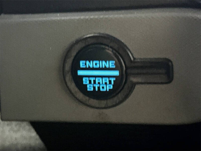 2021 Ford Bronco Badlands Advanced