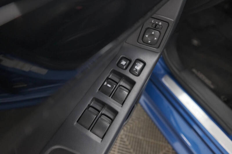 2015 Mitsubishi Lancer Evolution MR