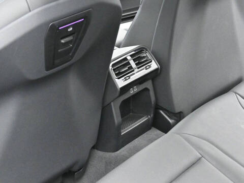 2024 BMW i5 eDrive40