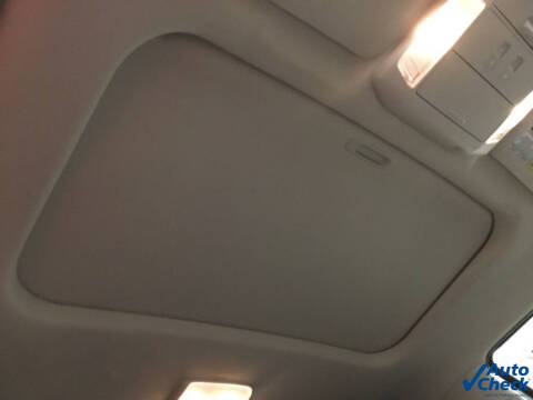 2016 Toyota Sequoia Limited