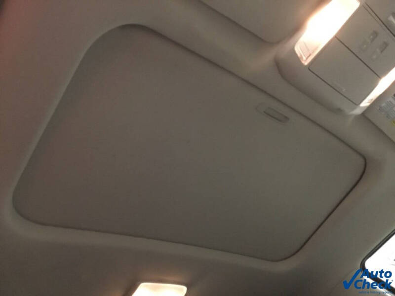 2016 Toyota Sequoia Limited