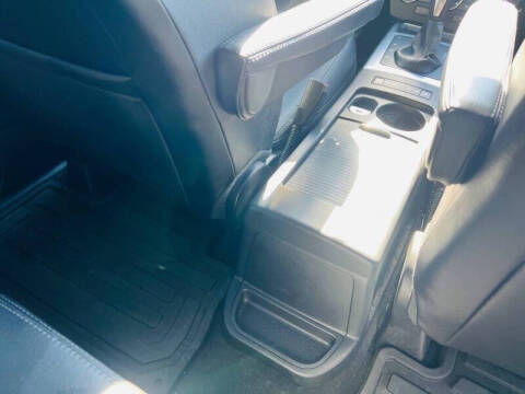 2014 Land Rover LR2 HSE