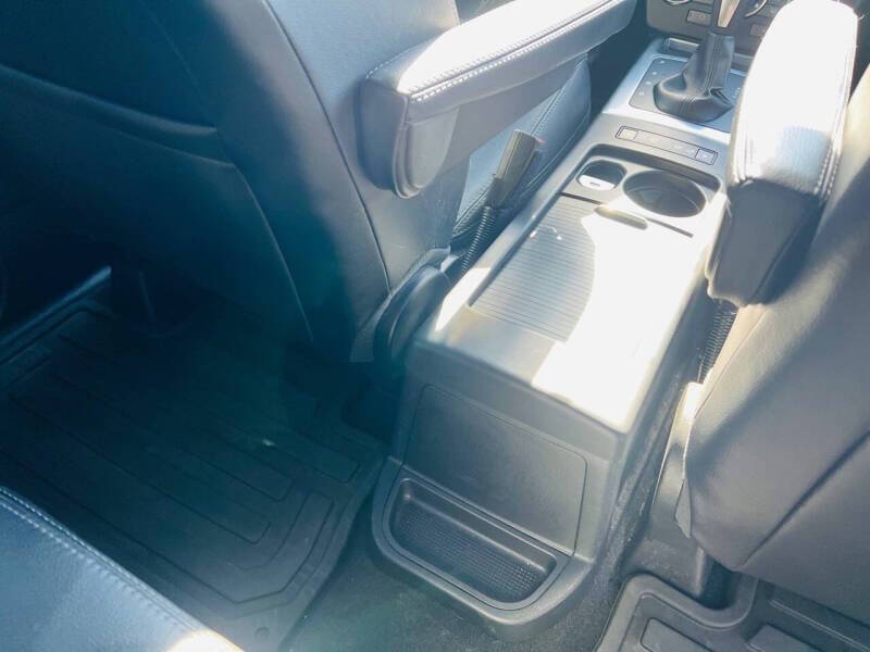 2014 Land Rover LR2 HSE