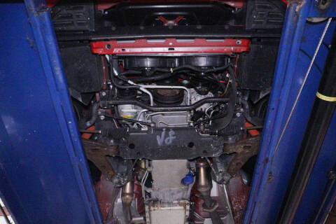 2002 Chevrolet Camaro Z28