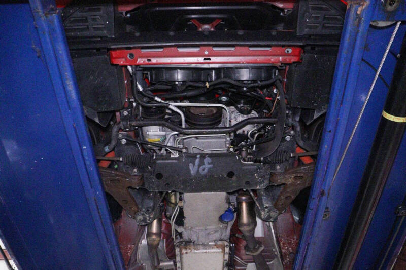 2002 Chevrolet Camaro Z28