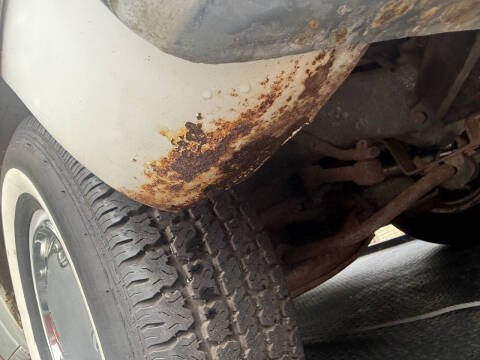 1967 Chevrolet C/K 10 Series