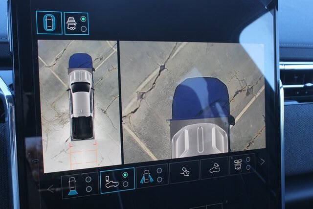 2026 GMC Sierra EV Elevation