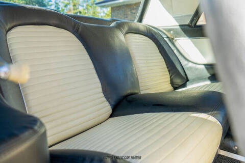 1959 Ford Thunderbird