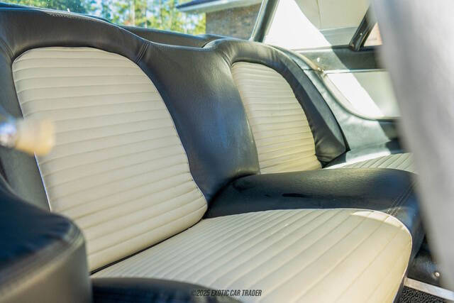 1959 Ford Thunderbird