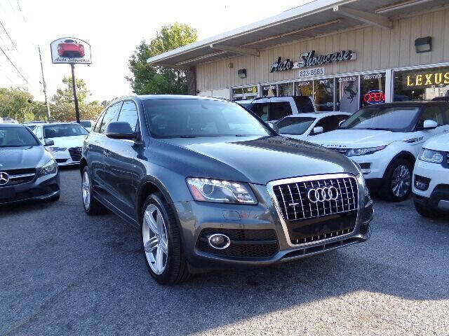 2012 Audi Q5 for sale in Birmingham, AL