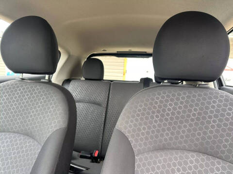 2015 Mitsubishi Mirage