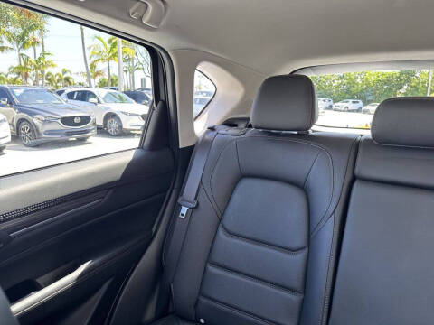 2023 Mazda CX-5 2.5 S Premium