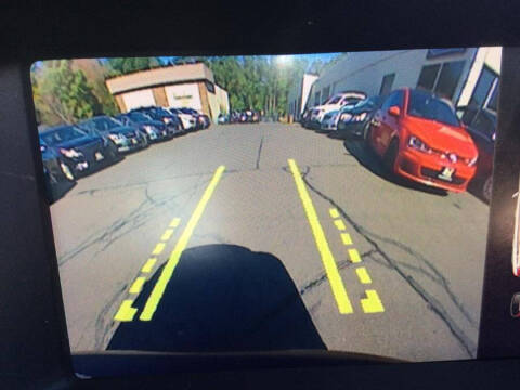 2017 Volvo V60 Cross Country T5 Premier