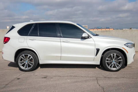 2014 BMW X5 sDrive35i