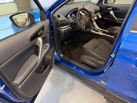 2026 Mitsubishi Eclipse Cross SE